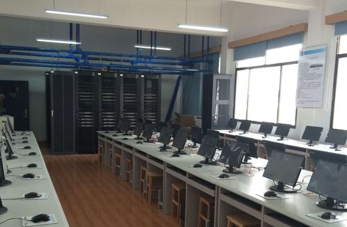 2020招生指南 互聯(lián)網(wǎng)工程系歡迎你，探索網(wǎng)絡(luò)工程的無限可能