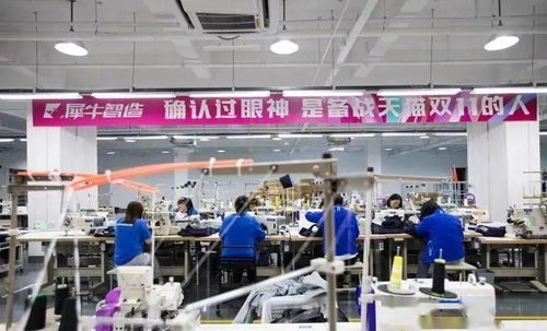 C2M模式 網(wǎng)絡(luò)工程驅(qū)動下的服飾行業(yè)新風(fēng)口與潛在顛覆