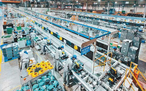 訂單激增催生復(fù)工潮，重慶網(wǎng)絡(luò)技術(shù)服務(wù)行業(yè)迎來發(fā)展新機遇