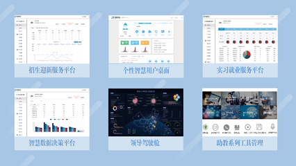 景格科技自主研發智慧教育系列產品，引領教育軟件新未來